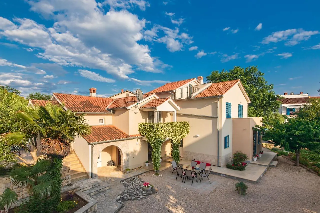 דירה מאלינסקה Apartman Ivona