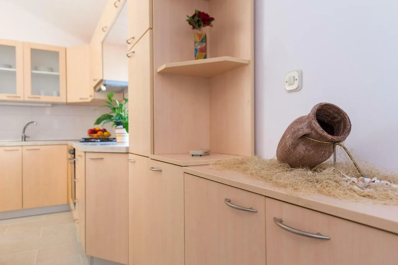דירה מאלינסקה Apartman Ivona
