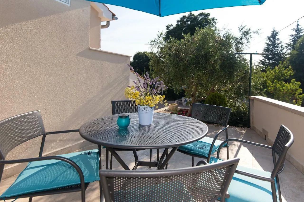 דירה מאלינסקה Apartman Ivona