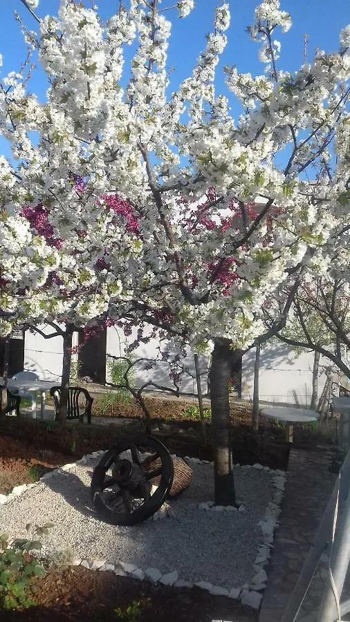 מאלינסקה Apartman Ivona 0*,  קרואטיה