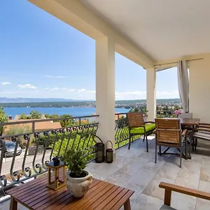  Apartment And Charming In Vantacici