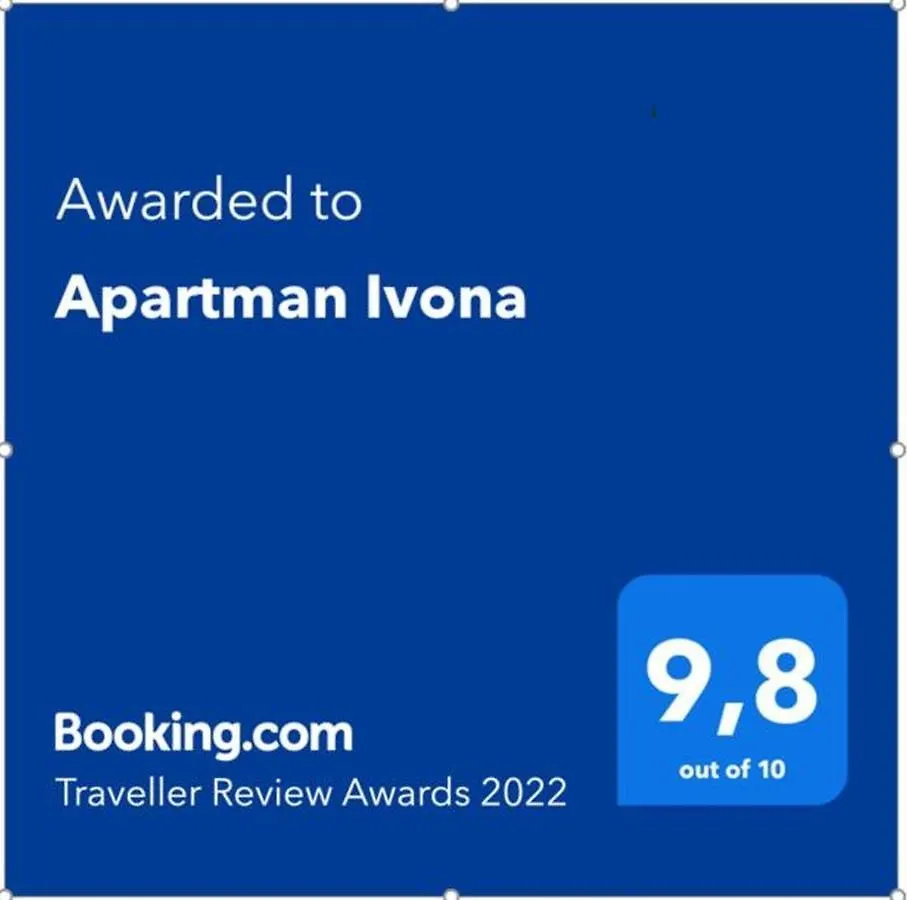 Apartman Ivona Malinska 0*,  Croazia