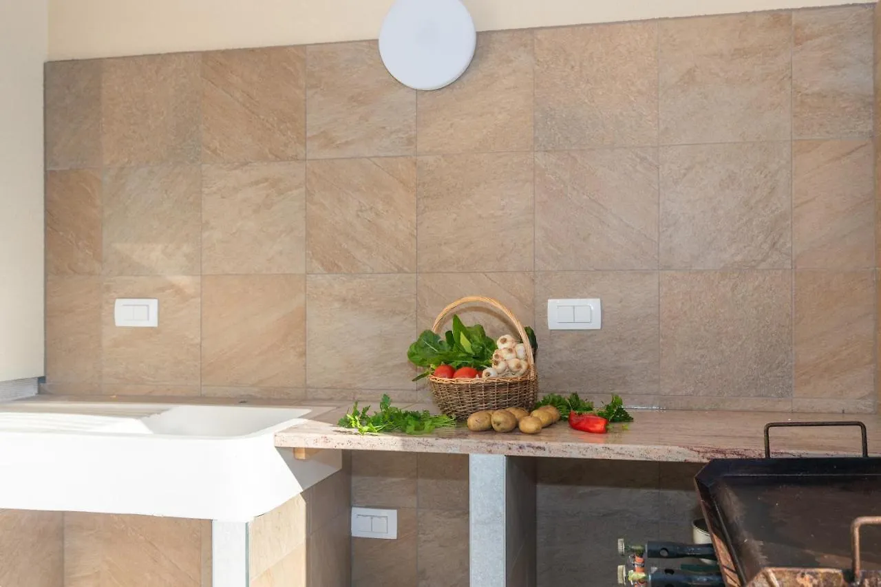 Apartman Ivona Malinska
