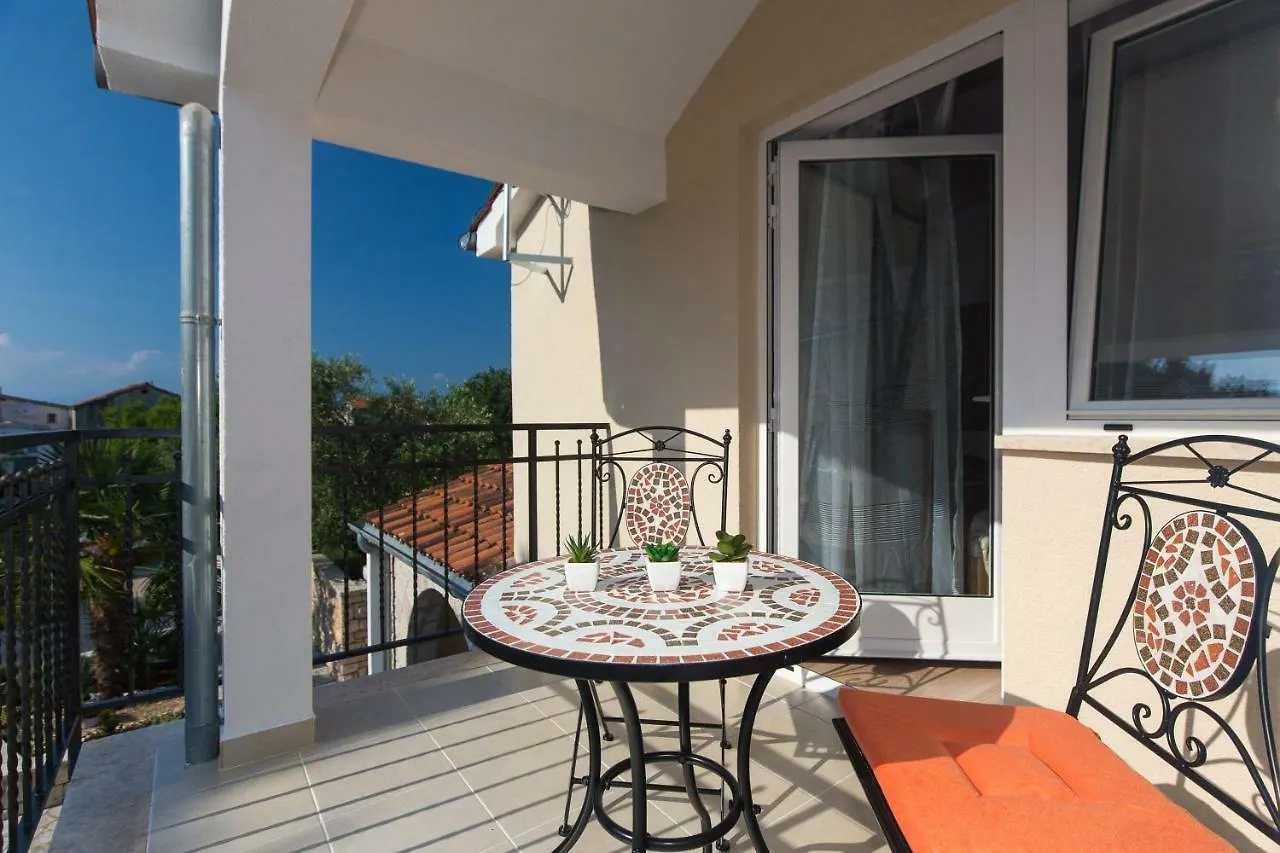 Apartman Ivona Malinska
