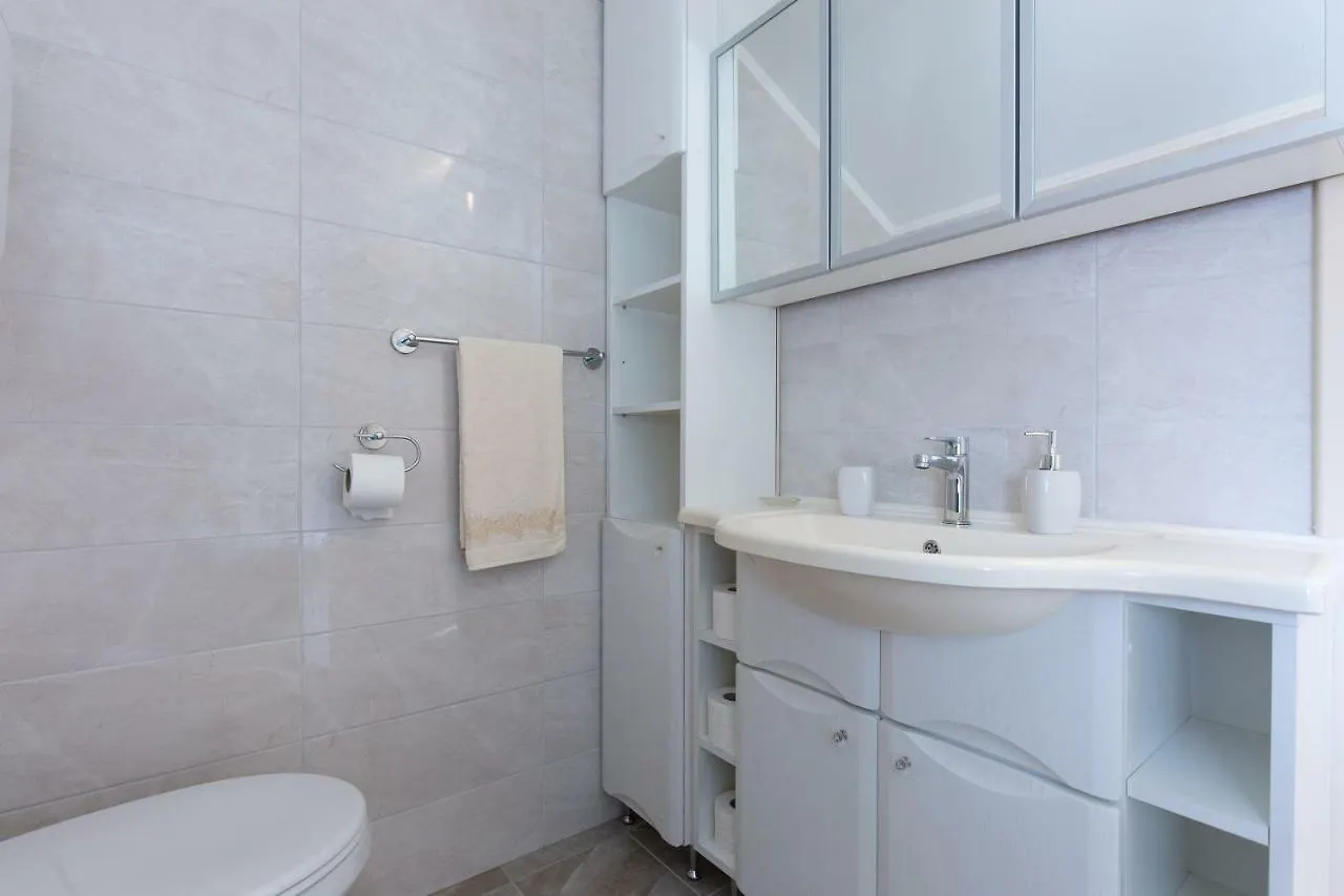 Apartman Ivona Malinska Croazia