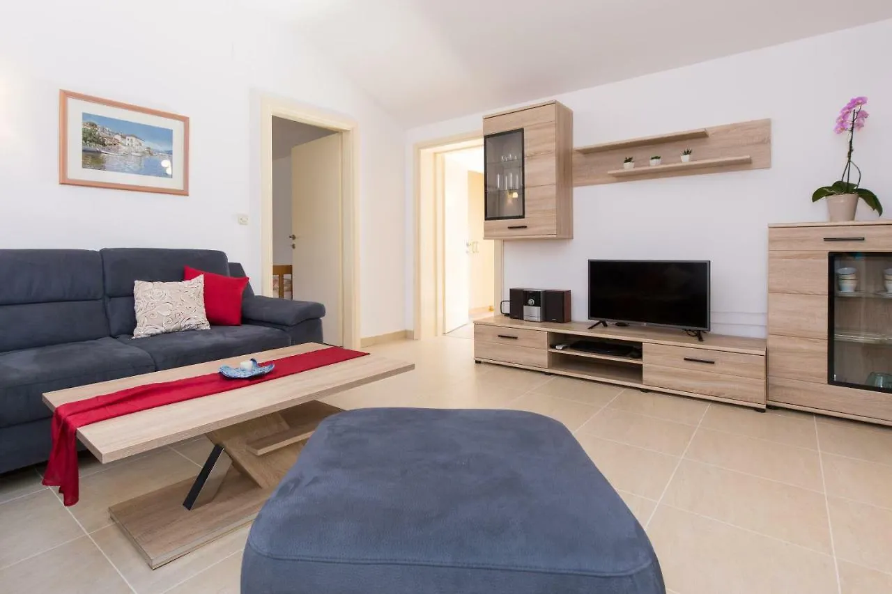 Appartamento Apartman Ivona Malinska Croazia