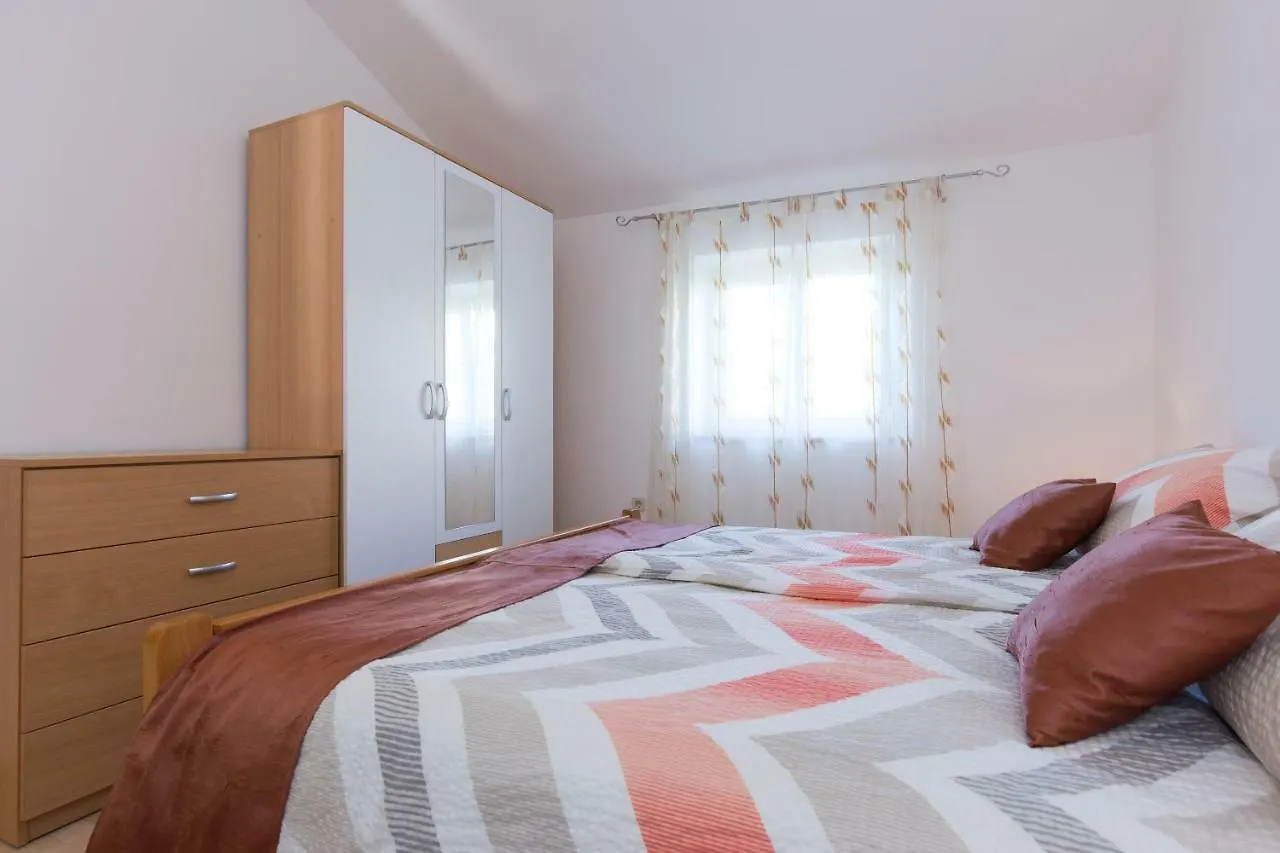 Apartman Ivona Malinska