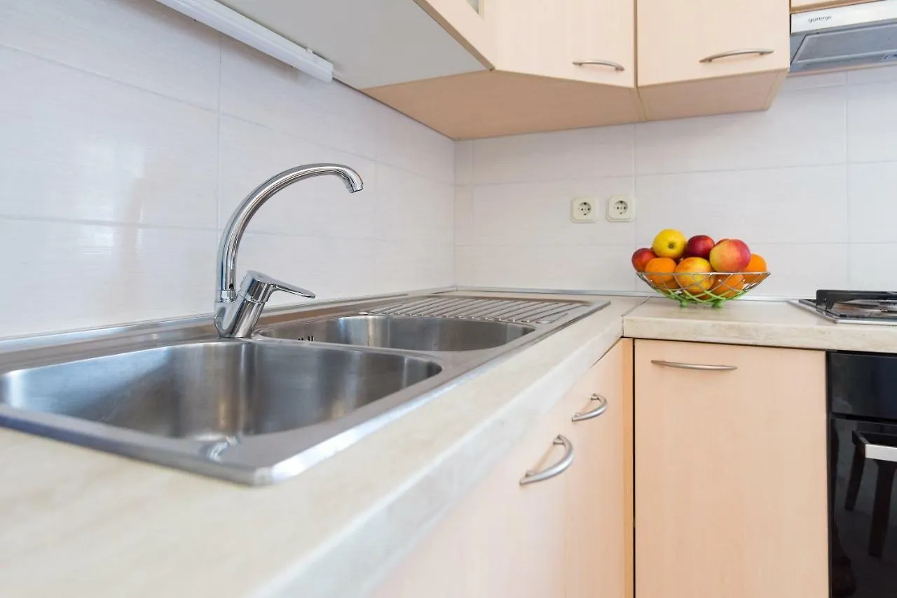 Appartamento Apartman Ivona Malinska