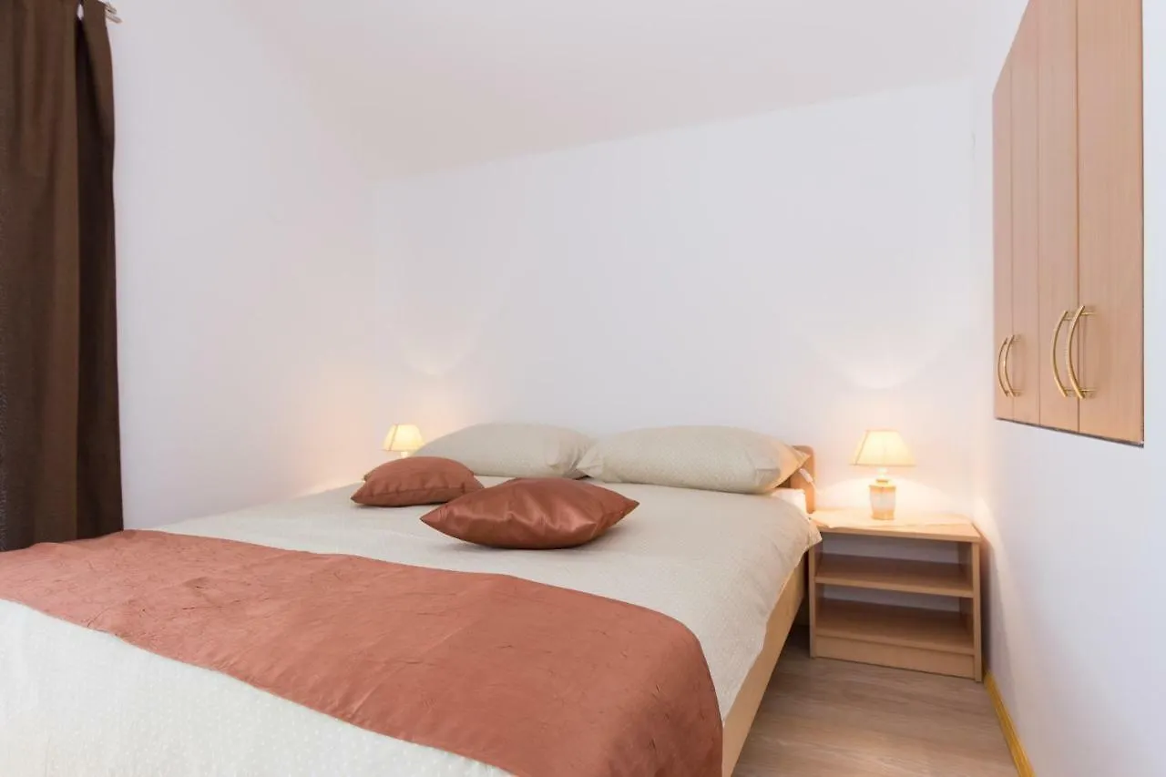 Apartman Ivona Malinska