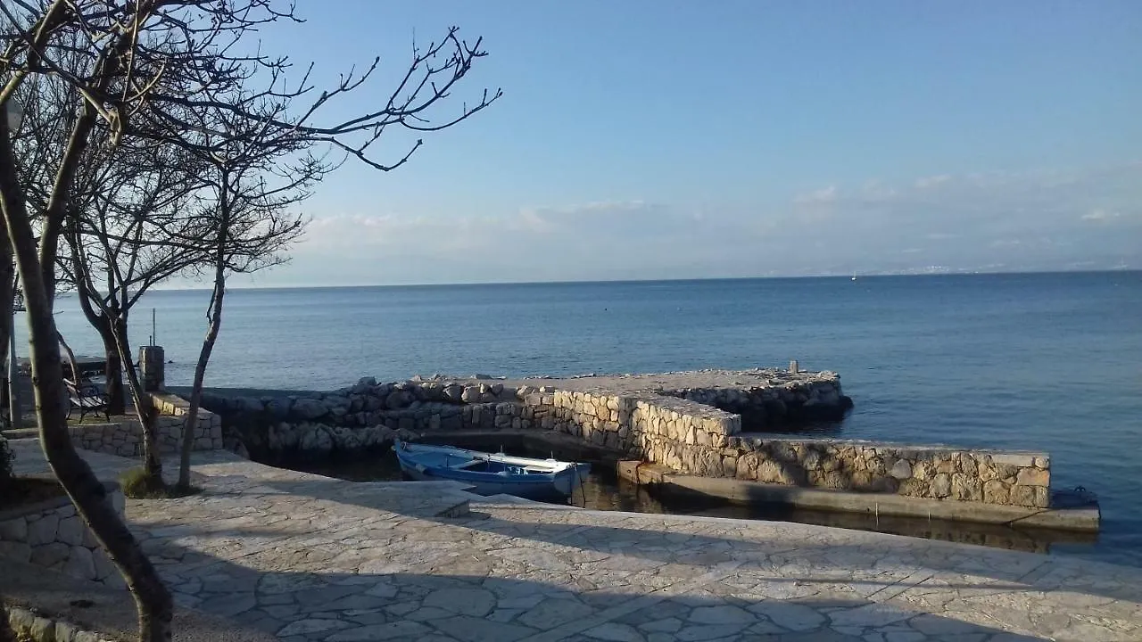 Apartman Ivona Malinska Croazia