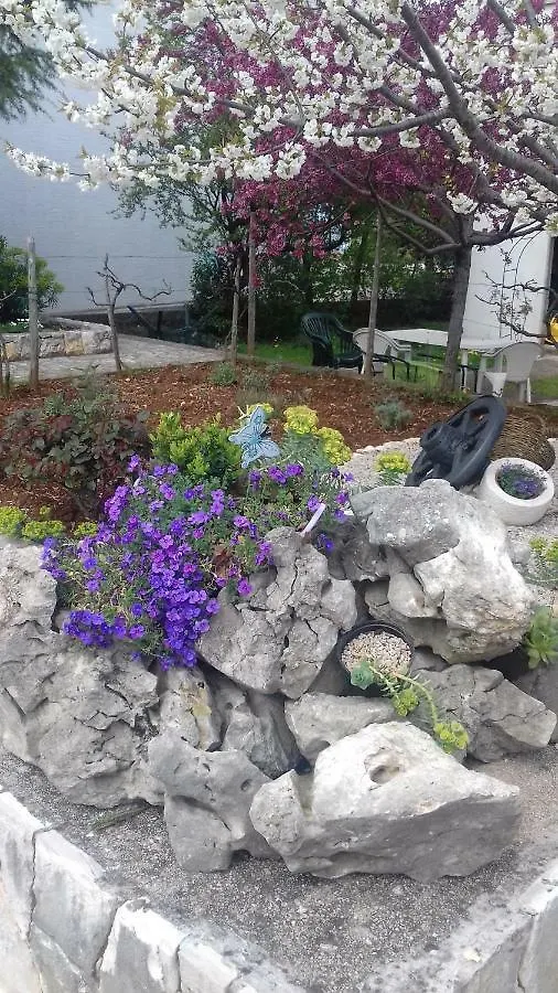 Apartment Apartman Ivona Malinska Croatia
